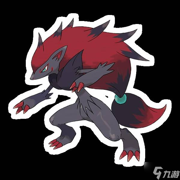 《宝可梦大集结》索罗亚克上手教程 索罗亚克怎么玩