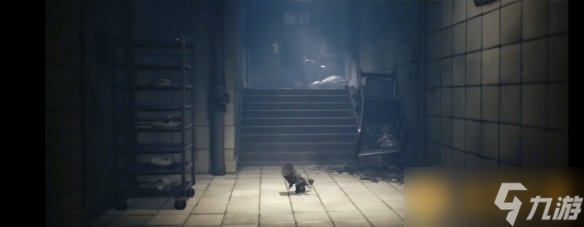 《小小梦魇2》第二章影子收集路线推荐