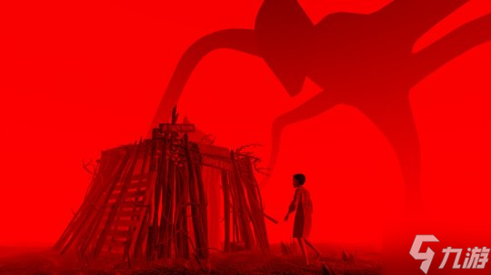 "怪奇物语"改编VR游戏Steam页面 12月6日发售