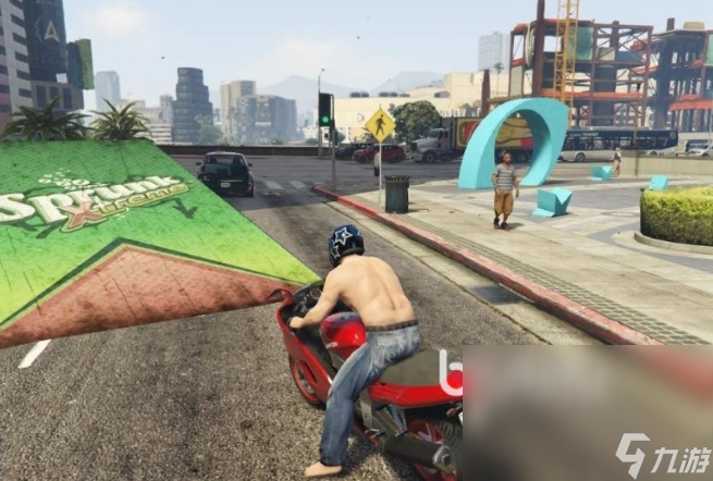 GTA5闪退是什么原因 侠盗猎车手5闪退要开加速器吗