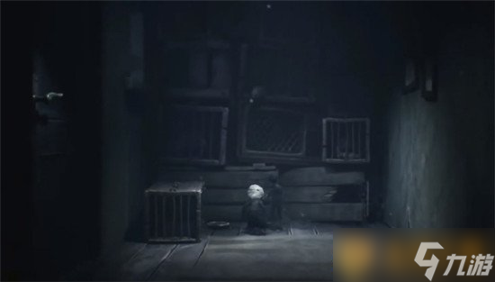 《小小梦魇2》全章节幻影分布位置一览