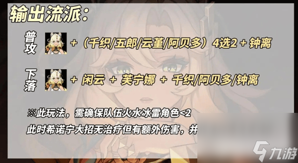 原神5.2圣遗物都做了哪些优化 圣遗物优化介绍