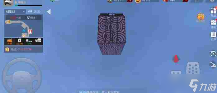 卡车人生易碎物品获得方法