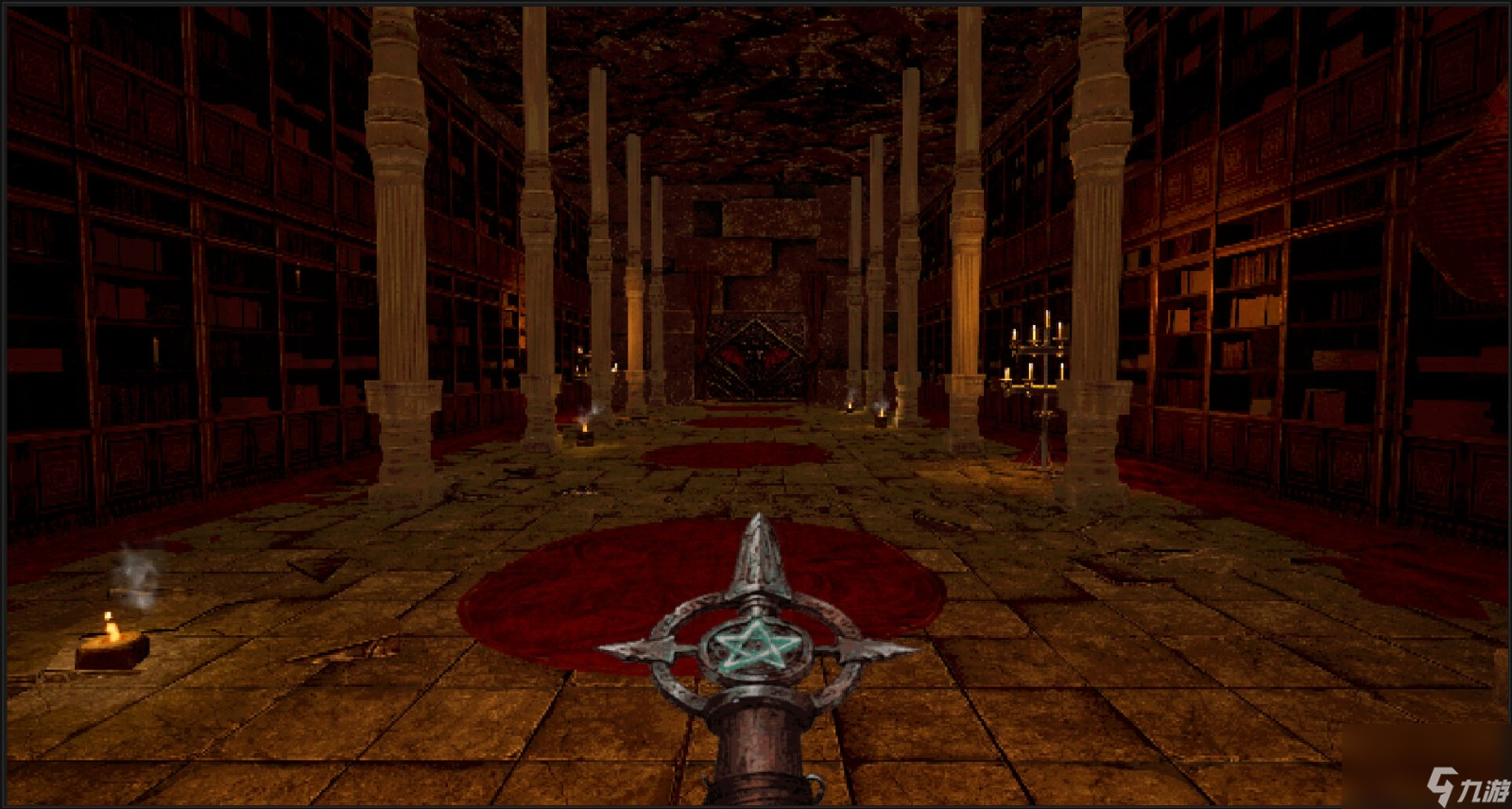 快节奏Roguelite射击游戏《Hexborn》Steam页面开放 发售日期待
