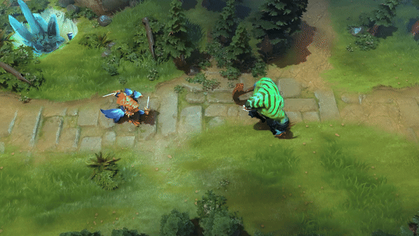 dota2新英雄凱怎么樣