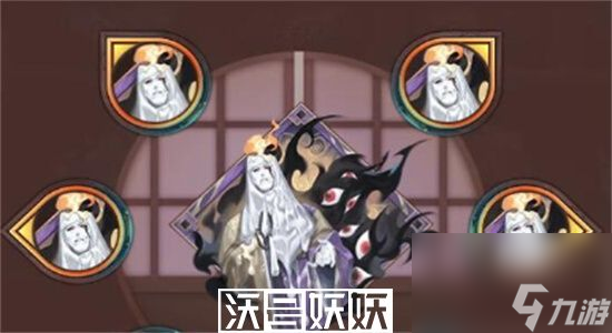 阴阳师元兴寺适合什么式神-阴阳师新御魂元兴寺效果一览