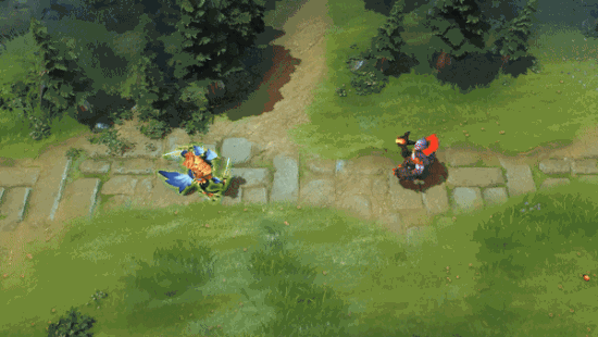 dota2新英雄凯怎么样