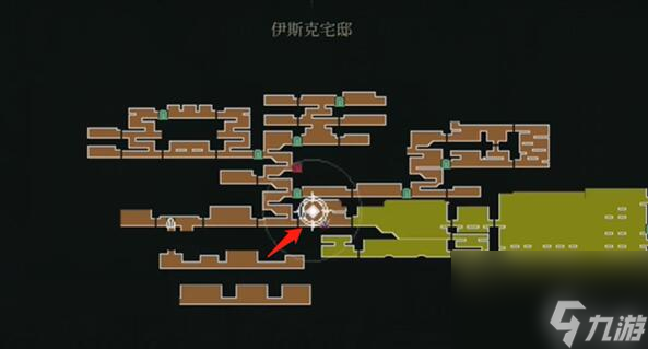 最后的信仰午夜贵族的芜生在哪里介绍