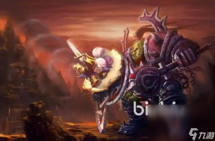 魔兽世界加速器怎么选 魔兽世界加速器下载地址分享