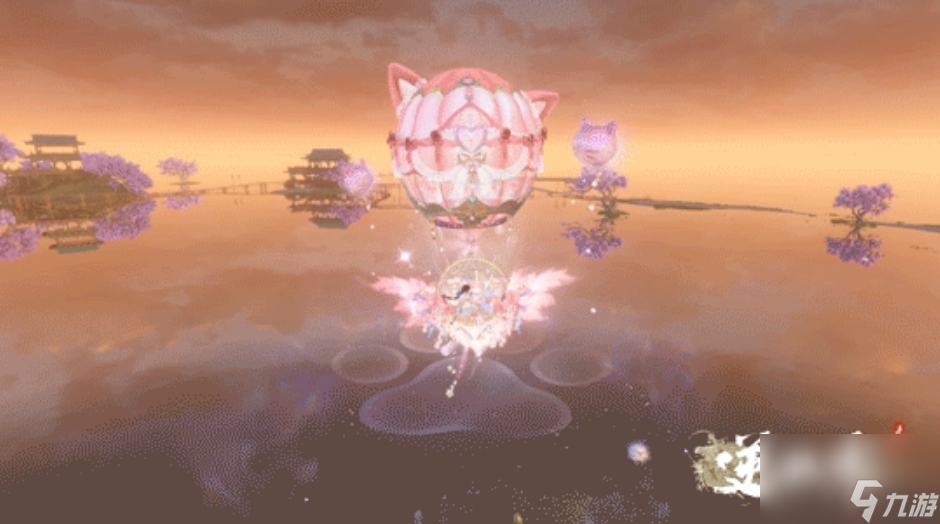 <a id='link_pop' class='keyword-tag' href='https://www.9game.cn/nishuihan1/'>逆水寒手游</a>全新祥瑞飘喵萦梦喵趣云翔获取方式