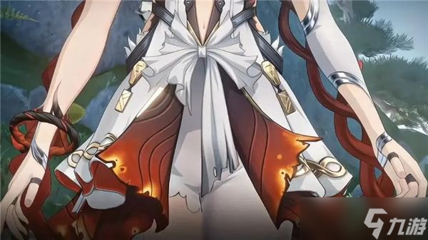 《鸣潮》1.4版本什么时候更新