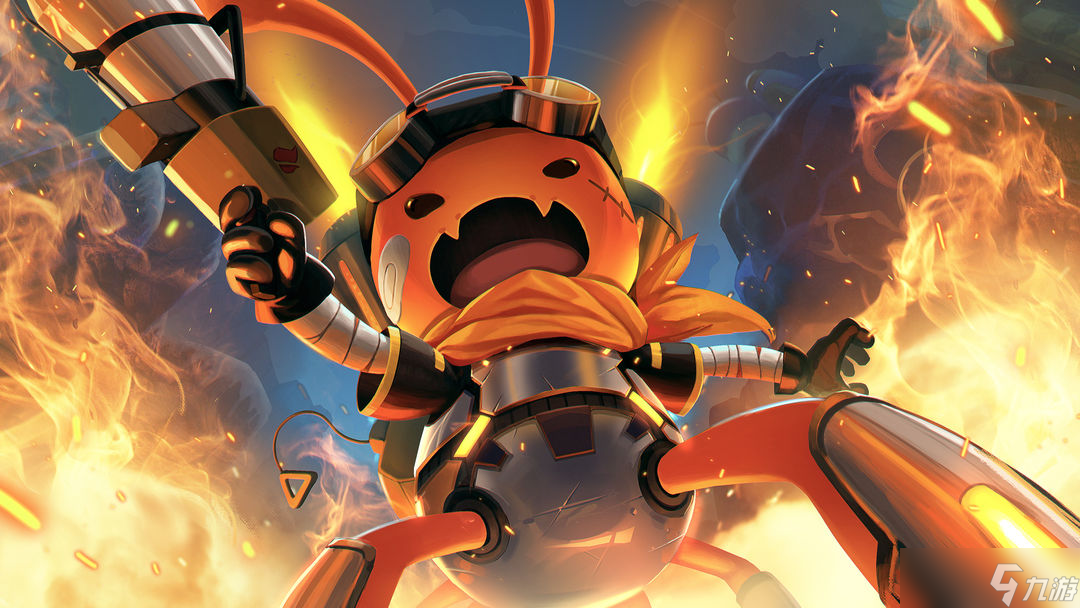 《动物：森林法则》11月8日不删档计费测试公告