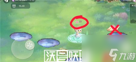 奥比岛手游第三宫怎么通关-奥比岛手游第三宫通关攻略