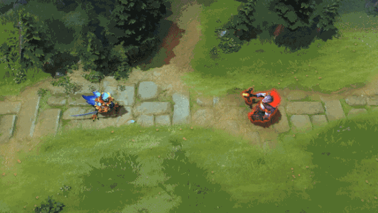 dota2新英雄凱怎么樣