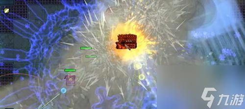 魔法工艺无尽药水获得方法