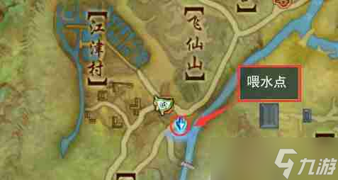 《剑网3》尘网中宠物奇遇攻略