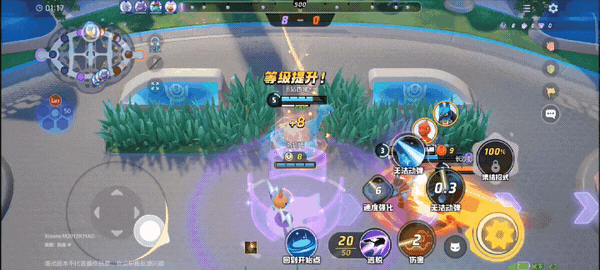《宝可梦大集结》拉普拉斯进阶玩法攻略 拉普拉斯技能搭配与对局细节讲解