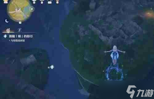 无限暖暖惊险拍摄偏激章鱼任务怎么做 无限暖暖惊险拍摄偏激章鱼任务攻略流程