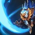 《DOTA2》新英雄凯技能介绍 凯有什么技能
