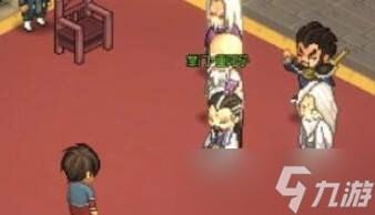 大侠立志传武林霸主称号获取方法-武林霸主称号获取攻略
