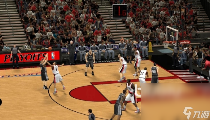 nba2k13闪退该怎么办 nba2k13闪退win10处理方法分享