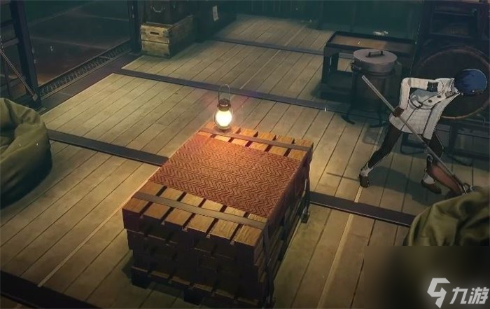暗喻幻想钓鱼攻略