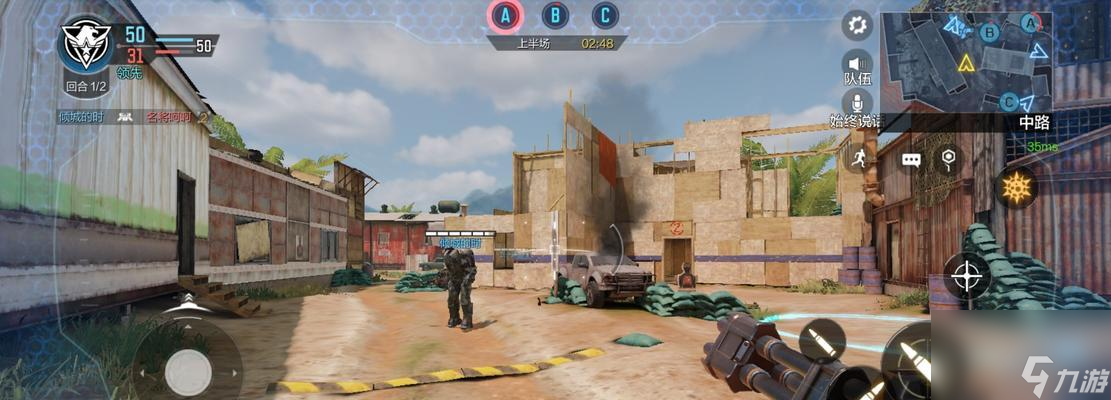 <a id='link_pop' class='keyword-tag' href='https://www.9game.cn/smzhsy/'>使命召唤手游</a>歼灭者（解析使命召唤手游歼灭者技能的威力与玩家应用策略）