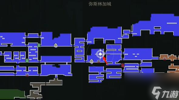 最后的信仰午夜贵族的芜生在哪里介绍