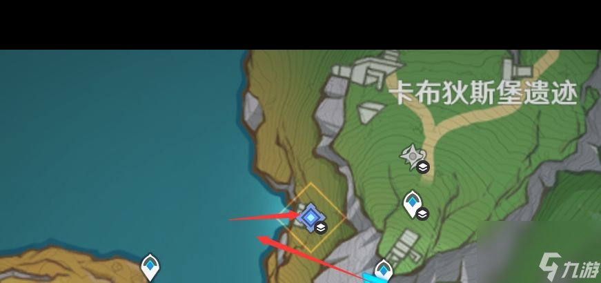 《原神》流星的投矛任务攻略？原神内容分享