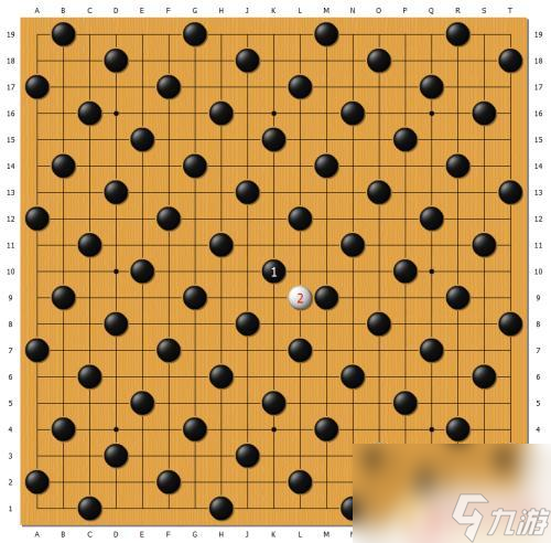 五子棋如何下不让对方识破棋 五子棋如何下才能稳赢