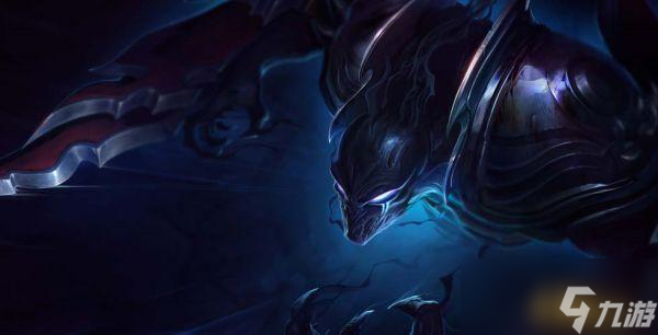 LOL英雄数据库 永恒梦魇 魔腾