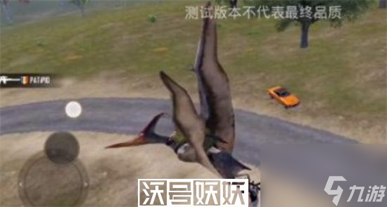和平精英風(fēng)神翼龍?jiān)趺醋?和平精英風(fēng)神翼龍?jiān)趺醋シ椒ǚ窒?></p><p>4、翼龍的沖刺技能點(diǎn)擊使用后會向前沖刺一段距離，還可以抓起敵人，飛到空中之后再扔下去</p></p>
                            </div>
                            <div   id=