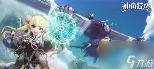 神角技巧莉莉安（揭秘LOL中的强力强人变装莉莉安）
