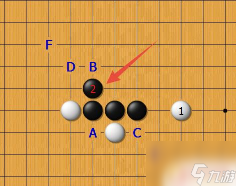 五子棋如何下不让对方识破棋 五子棋如何下才能稳赢