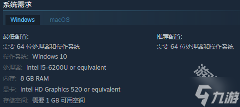 一起开火车2汽笛重鸣官方最低配置要求介绍