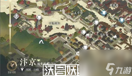 逆水寒手游铁箱迷阵任务怎么完成-逆水寒手游铁箱迷阵任务完成攻略