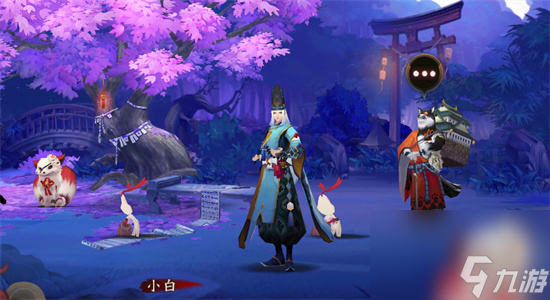 阴阳师独当一面任务怎么完成-阴阳师独当一面任务攻略