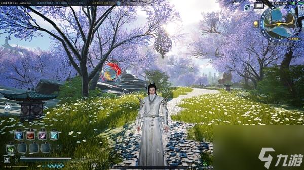 蜀山初章灵木在哪获得u00a0灵木获得方法介绍