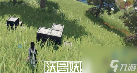 逆水寒手游铁箱迷阵任务怎么完成-逆水寒手游铁箱迷阵任务完成攻略