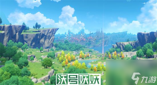 原神四叶草之章任务怎么做-原神传说任务四叶草之章任务攻略