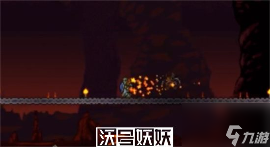 泰拉瑞亚恐惧之魂在哪里获得-泰拉瑞亚恐惧之魂获取方法