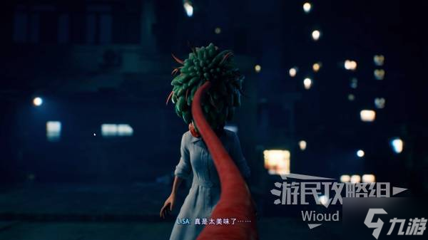 《野狗子》苛压战线-改记忆碎片收集攻略 苛压战线-改记忆碎片在哪
