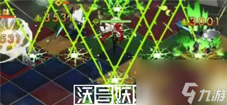 白夜极光弥加德技能怎么样-白夜极光弥加德技能介绍