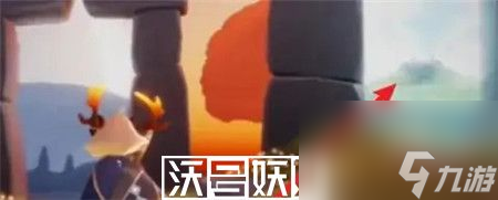 光遇天空王国位置在哪-光遇天空王国位置介绍