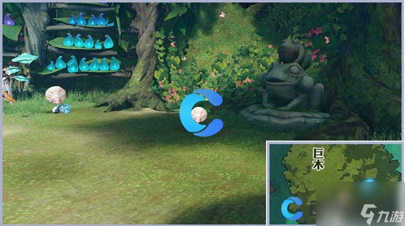 《天諭》海洋故事任務(wù)圖文教程