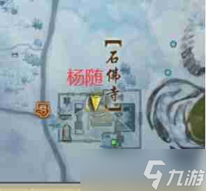 剑网3无界客江干宠物奇遇任务怎么触发 剑网3无界客江干宠物奇遇任务触发条件