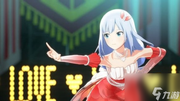 偶像大师:璀璨之季上架Steam5月27日发售支出简中