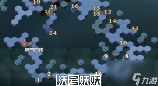 剑与远征绝望循环怎么过-剑与远征绝望循环打法攻略