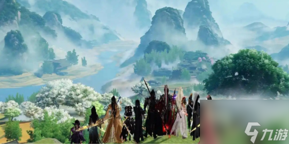 剑网3无界太子卫率府声望提升方法