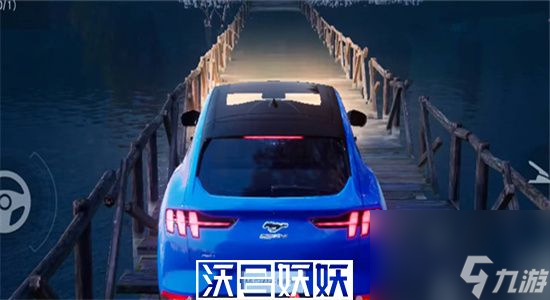 黎明覺(jué)醒福特電馬怎么獲得-黎明覺(jué)醒福特電馬獲得方法介紹